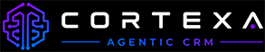 Cortexa Agentic CRM