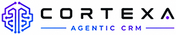 Cortexa Agentic CRM