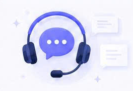 message icon